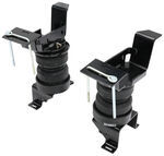 Air Lift LoadLifter 5000 Ultimate Air Helper Springs with Internal Jounce Bumpers - Rear Axle