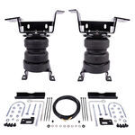 Air Lift LoadLifter 5000 Ultimate Air Helper Springs with Internal Jounce Bumpers - Rear Axle