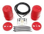 Air Lift 1000 Air Helper Springs for Coil Springs - Rear - Preorder