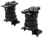 Air Lift LoadLifter 5000 Ultimate Air Helper Springs with Internal Jounce Bumpers - Rear Axle