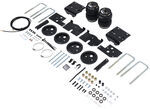 Air Lift LoadLifter 5000 Ultimate Air Helper Springs with Internal Jounce Bumpers - Rear Axle
