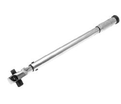 Powerbuilt Dual Drive Torque Wrench.