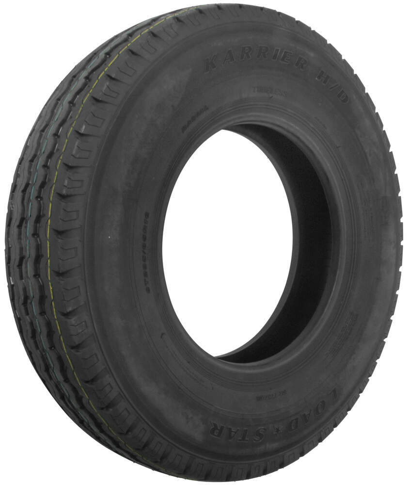 7 50 16 Trailer Tire Conversion Chart