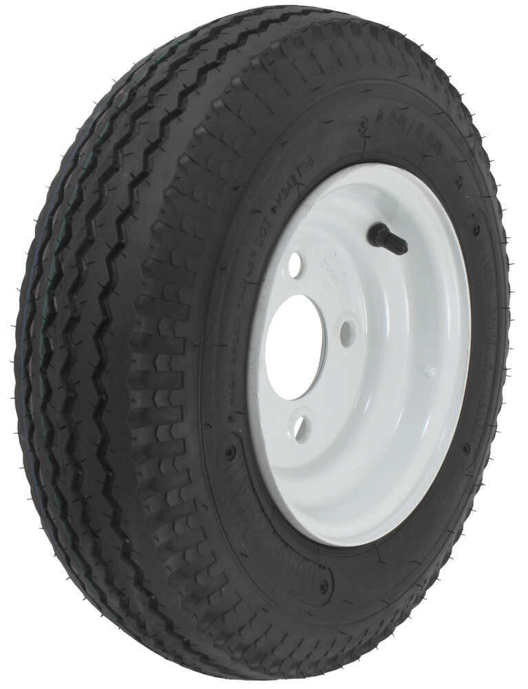 New Used Tires Wheels Rims In Orlando Fl Er Tire >> Kenda 4 80 4 00 8 Bias Trailer Tire With 8 White Wheel 4 On 4 New Used Tires Wheels Rims In Orlando Fl Er Tire >> Kenda 4 80 4 00 8 Bias Trailer Tire With 8 White Wheel 4 On 4