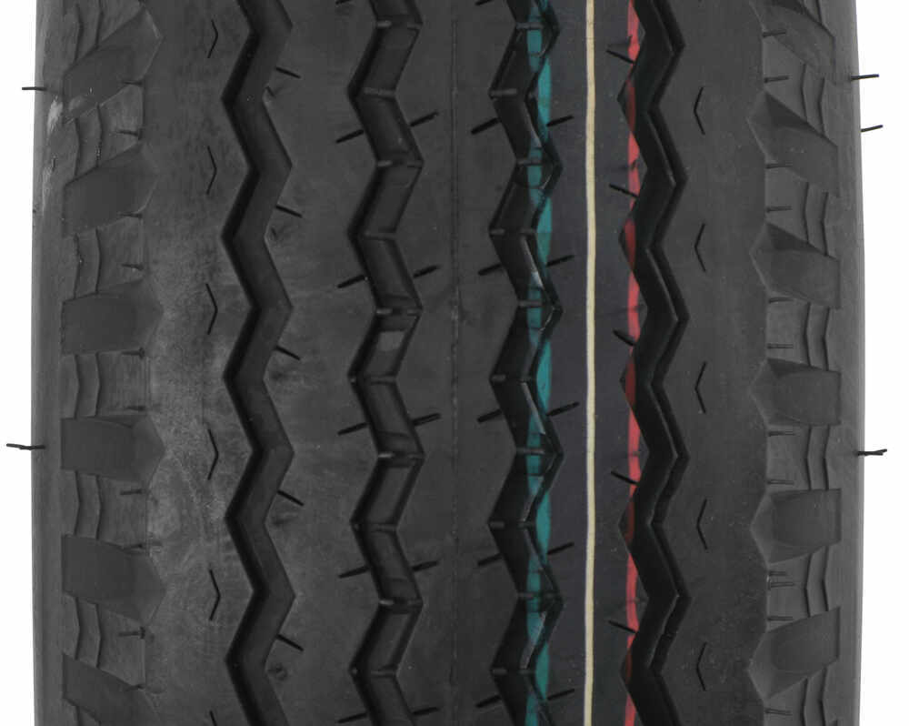 JANE POWER TRACK 360 Heavy Duty Puncture Resistant Tyre and Inner Tube Set