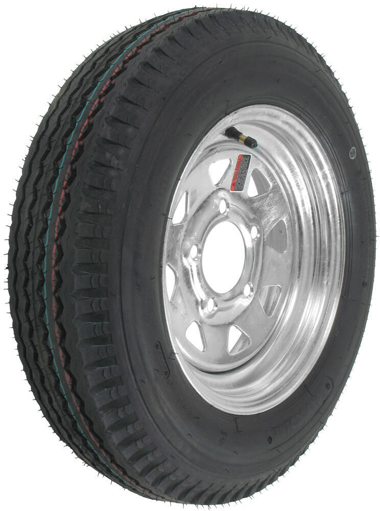 Compare Kenda 5 30 12 Bias Vs Loadstar Etrailer Com Am30850 5 30 12 Kenda Tire With Wheel