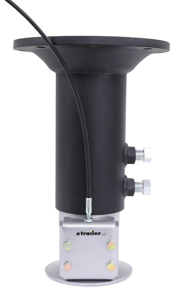 Compare Ranch Hitch Universal Vs Hi