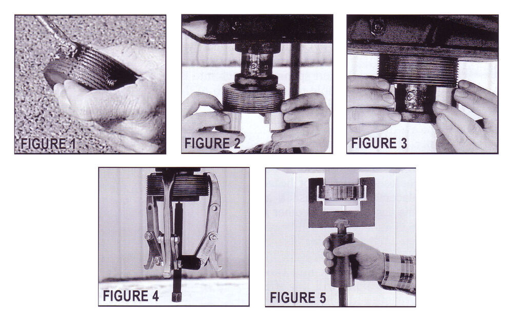 Compare Vs Ranch Hitch Universal