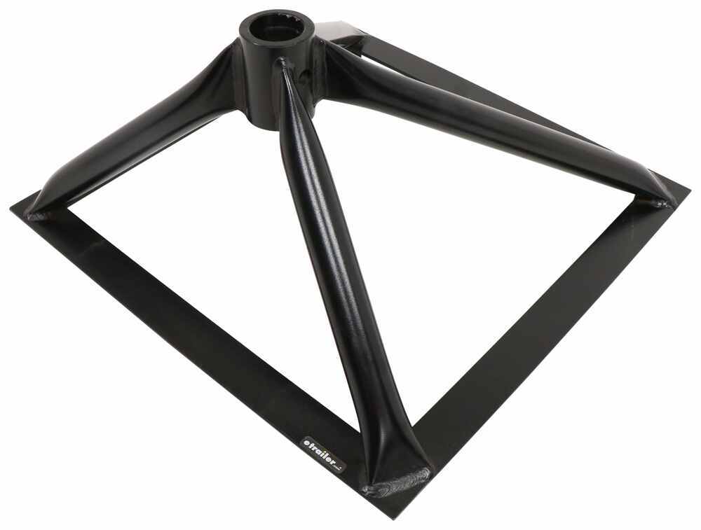 Compare Andersen Ultimate Vs Ranch Hitch Universal