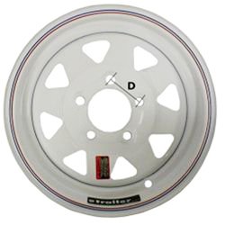 Bolt Pattern Side