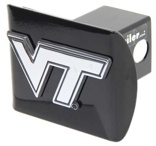 Virginia Tech Hokies Tailgater Novelty Belt Buckle
