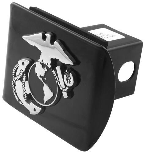 Graphics and More Cute Girly Ribbon Bows Set Tow Trailer Hitch Cover Plug Insert 1 1//4 inch 1.25