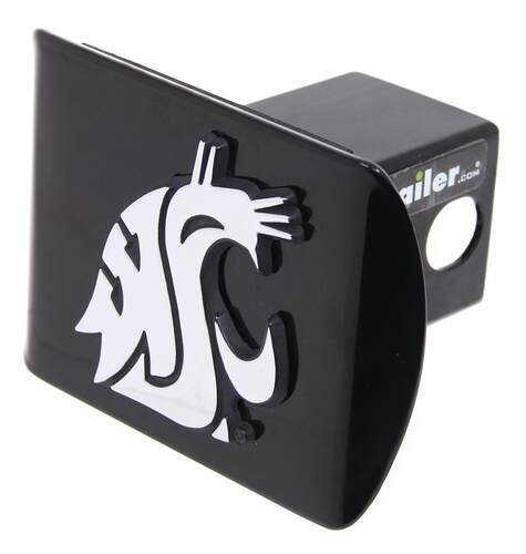 North Texas Eagles TX Shape Color Emblem Black Metal Trailer Hitch Cover Fits 2 Inch Auto Car Truck Receiver with NCAA College Sports Logo North Texas Eagles TX Shape Color Emblem Black Metal Trailer Hitch Cover Fits 2 Inch Auto Car Truck Receiver with NCAA College Sports Logo