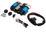 Replacement Air Compressors for ARB Twin Onboard Air Compressor Kits