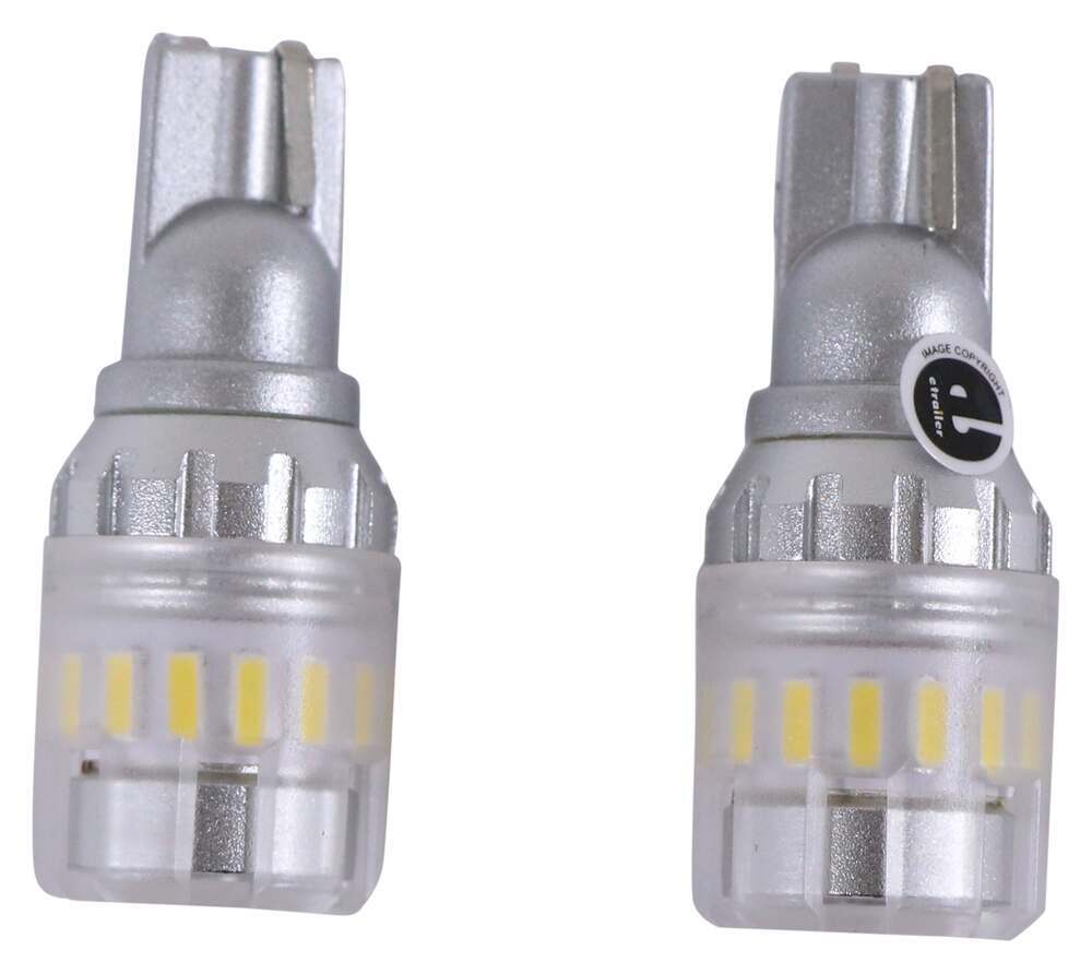 ARC 921 LED bulbs. 