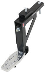 Toolbox Step Swing Away Step Truck Bed Accessories