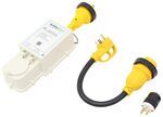 Active Controls ActiveStart Plug-In Soft Start for Boats - Surge Protection - 30 Amp