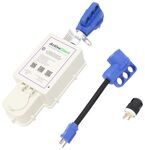 Active Controls ActiveStart Plug-In Soft Start for RVs or Boats - 50 Amp Dual AC