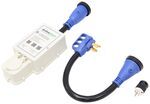 Active Controls ActiveStart Plug-In Soft Start for Boats - Surge Protection - 50 Amp
