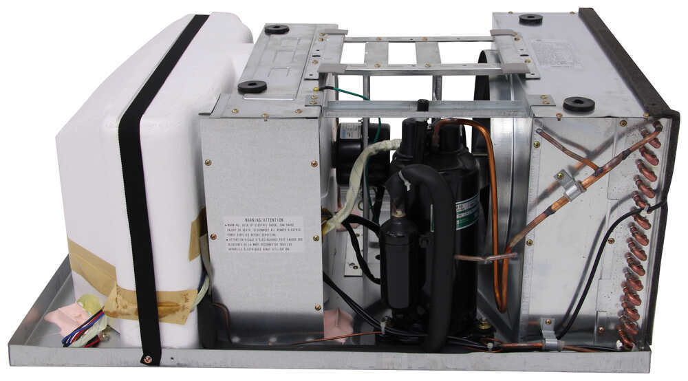 gti-designed: 13500 Btu Air Conditioner Amp Draw How Many Amps Does A Rv Ac Use