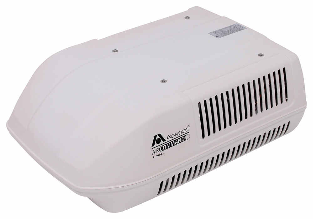 Atwood Air  Command Rooftop RV  Air  Conditioner  11 3 Amps 