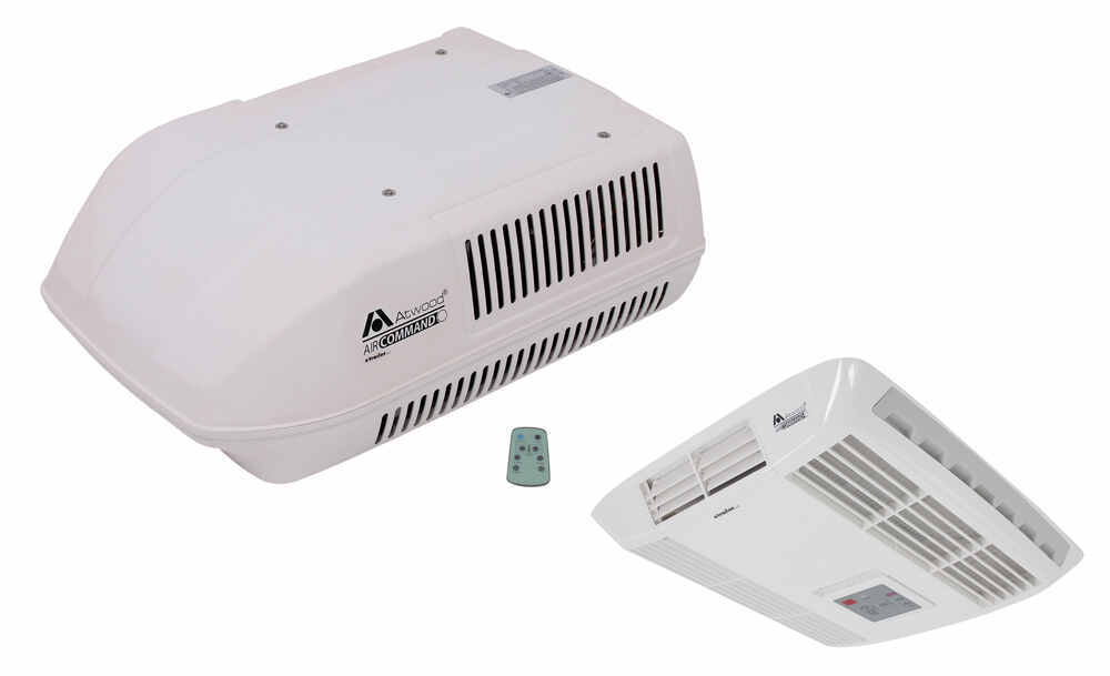 Atwood Air  Command Rooftop RV  Air  Conditioner  11 3 Amps 