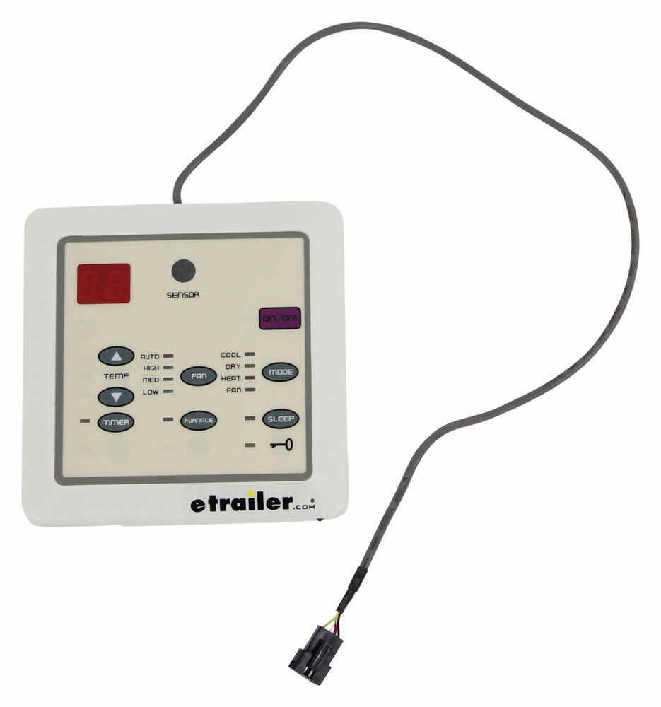 Atwood Air Command Thermostat