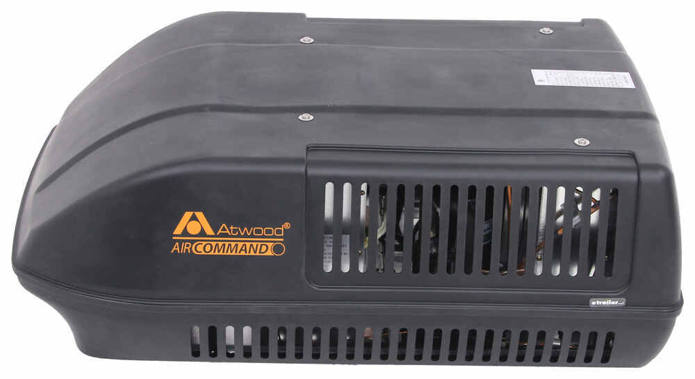 Atwood Air  Command Rooftop RV  Air  Conditioner  w Heat Pump 
