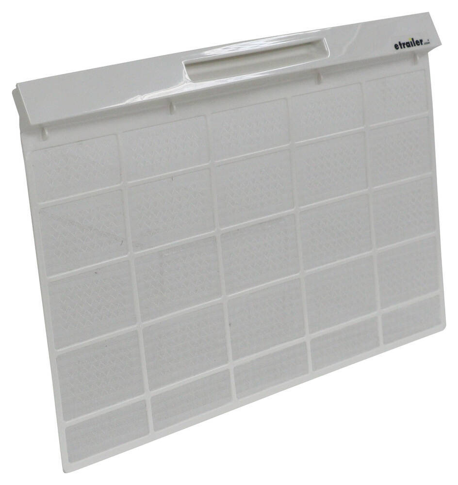 Replacement Air Filter for Air Command Rooftop Ducted RV Air Conditioners Atwood Accessories and