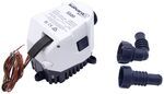 Attwood Sahara MK2 Automatic Bilge Pump w/ Float Switch - 500 GPH