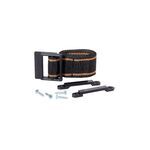 Attwood Hold-Down Straps and Hardware for Battery Boxes - 40" Long
