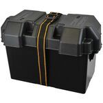 Attwood PowerGuard Battery Box for 27/27M/27F Batteries - Vented