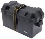 Attwood PowerGuard Battery Box for 29/31 Batteries - Vented