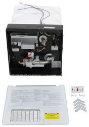 Atwood Rv Water Heater W Heat Exchange Gas And Electric Automatic Pilot Atwood Rv Water Heater W Heat Exchange Gas And Electric Automatic Pilot