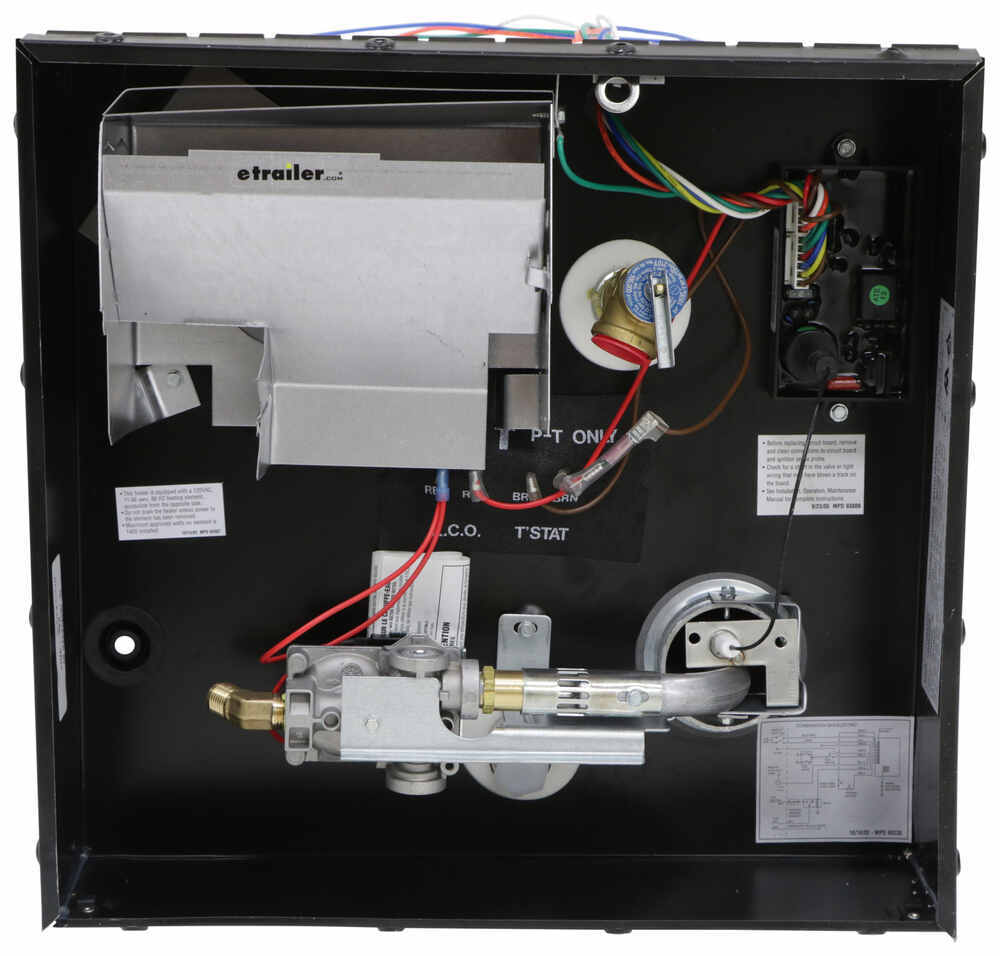 How To Change Electric Water Heater Heating Element