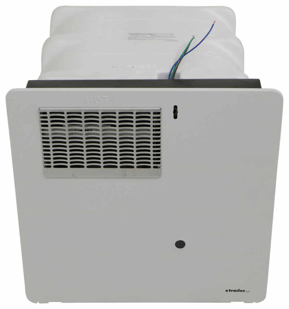 Atwood RV Water Heater Gas Automatic Pilot 12 Volt 10,000 Btu 10 Gal Tank Atwood RV