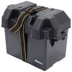 Attwood PowerGuard Battery Box for 24/24M/24F Batteries - Vented