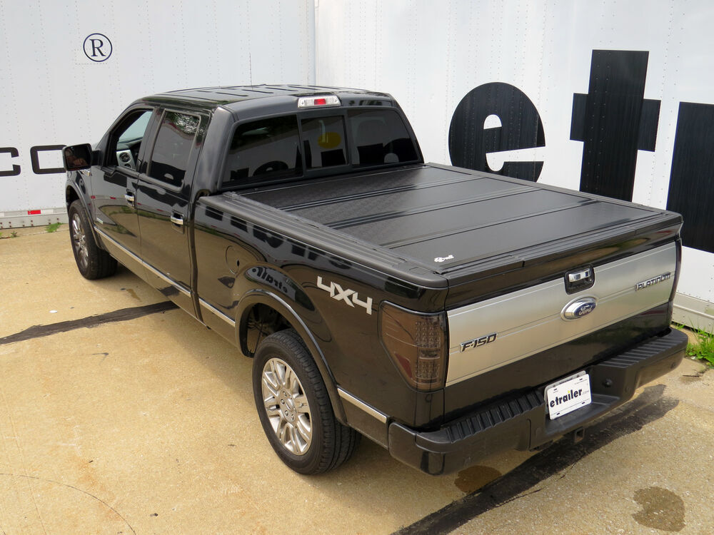 Ford F Folding Bed Cover Ford F Folding Bed Cover