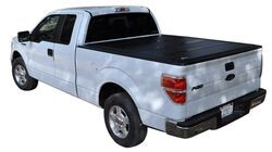 Bakflip G2 Hard Tonneau Cover Review Video Etrailer Com