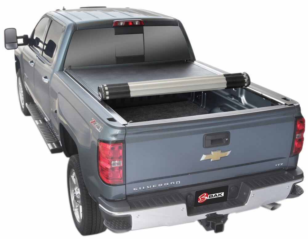 Chevy Silverado Bed Cover Removal Chevy Silverado Bed Cover Removal