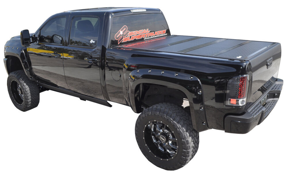 Back Flip Cover >> 2016 GMC Sierra 2500 Tonneau Covers - BAK Industries Back Flip Cover >> 2016 GMC Sierra 2500 Tonneau Covers - BAK Industries