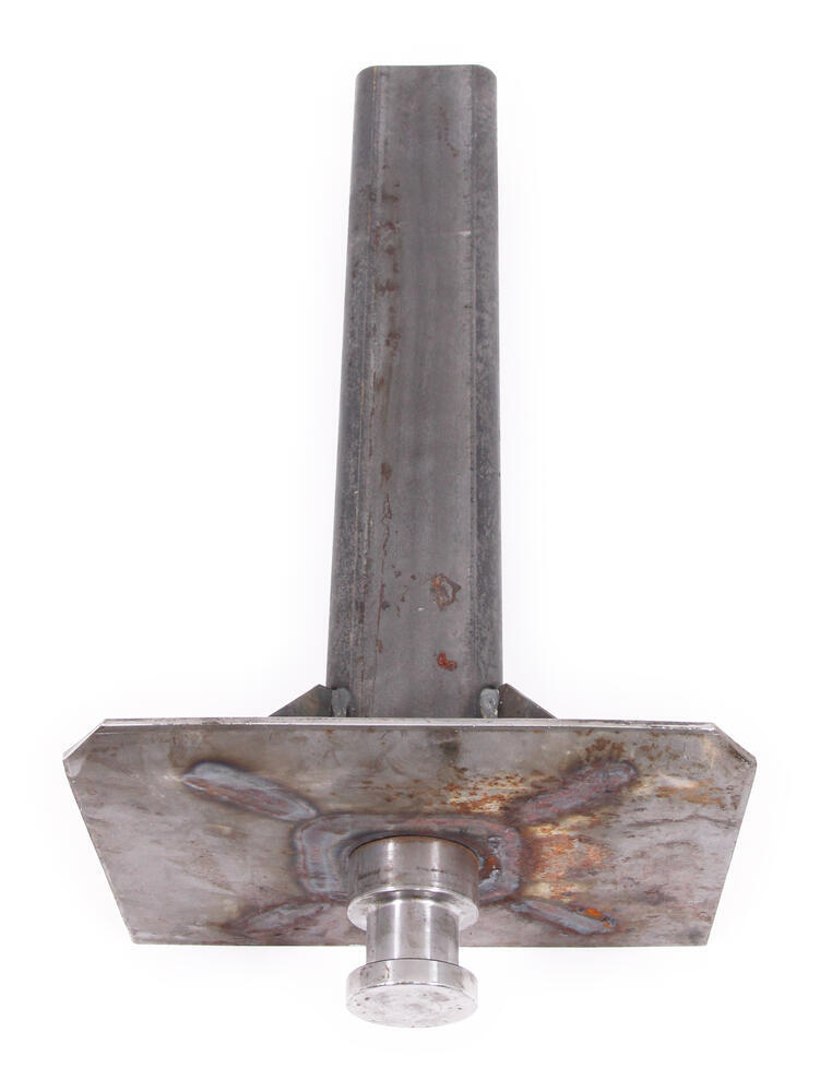 5th Wheel Gooseneck Hitch >> Bulldog Gooseneck-to-5th-Wheel Trailer Coupler Adapter ... 5th Wheel Gooseneck Hitch >> Bulldog Gooseneck-to-5th-Wheel Trailer Coupler Adapter ...
