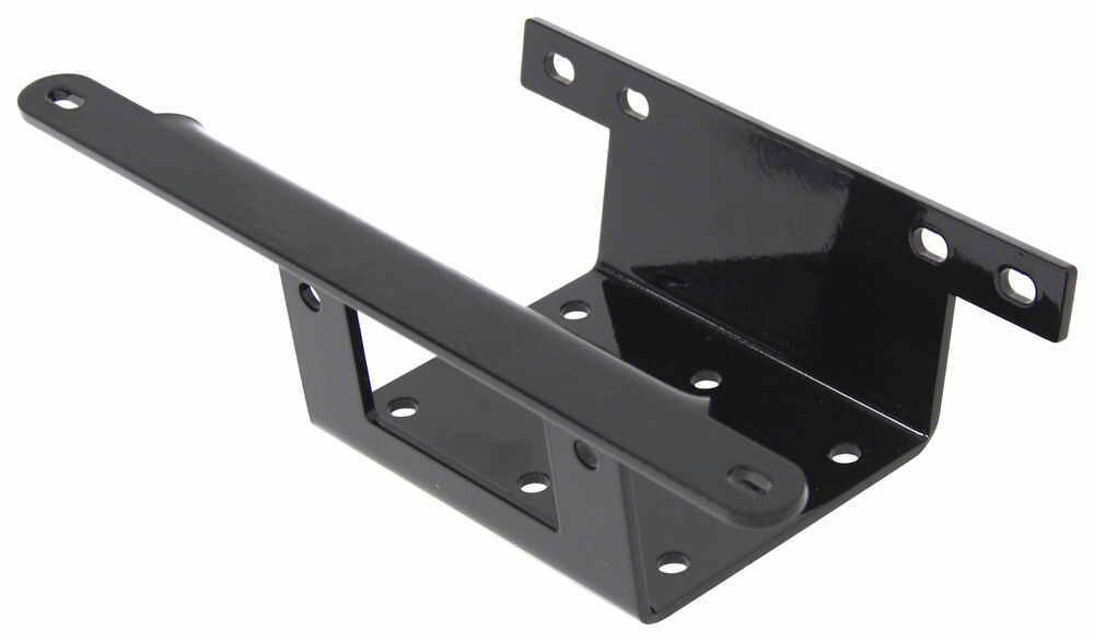 Yamaha Wolverine Winch Mount Yamaha Wolverine Winch Mount
