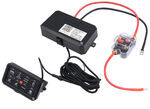 Bulldog Winch 8-Switch Panel System with Bluetooth - Programmable