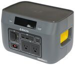 BioLite BaseCharge 600+ Lithium Portable Power Station - 600 Watt