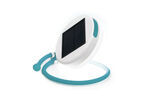 BioLite Solar FlexLight - Portable Work Light With Flexible Arm
