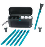 BioLite Site Lights - Combination Light-Up Tent Stakes and Hanging Lights