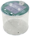 BioLite Luci Charge 150 - Inflatable Solar Lantern and Device Charger - 2,000 mAh