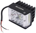 Blazer Floodlight - LED - 1,200 Lumens - 3-1/2" Wide x 2-1/2" Tall - Rectangle - Qty 1