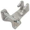 Blaylock EZ lock gooseneck coupler lock.